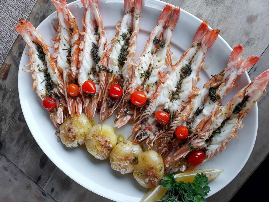 Azores - Food