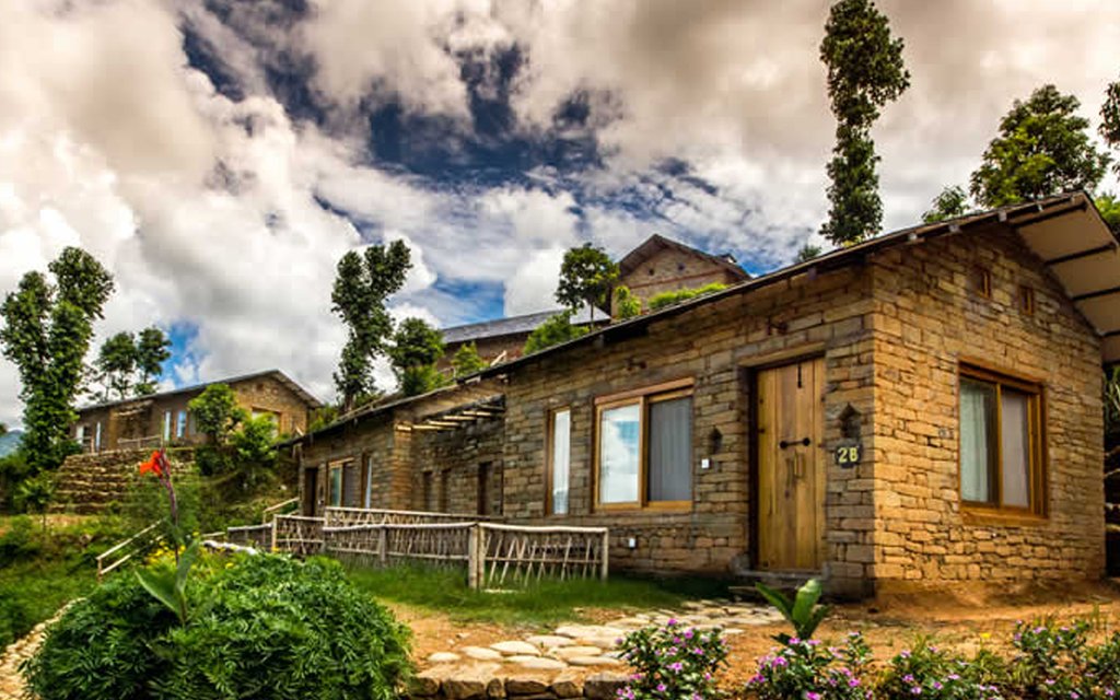 Village of Toran
