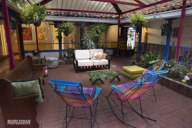 Fatima Suites