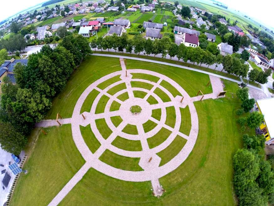 Naisai park