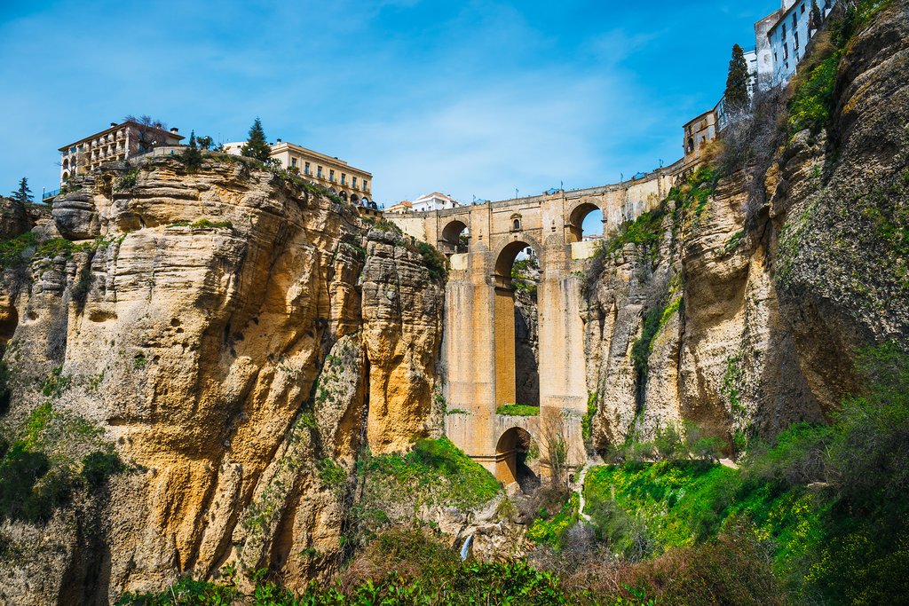 Ronda, Spain