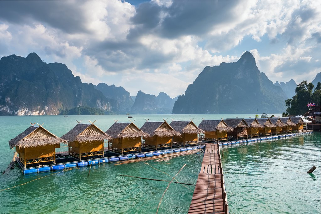 Khao Sok