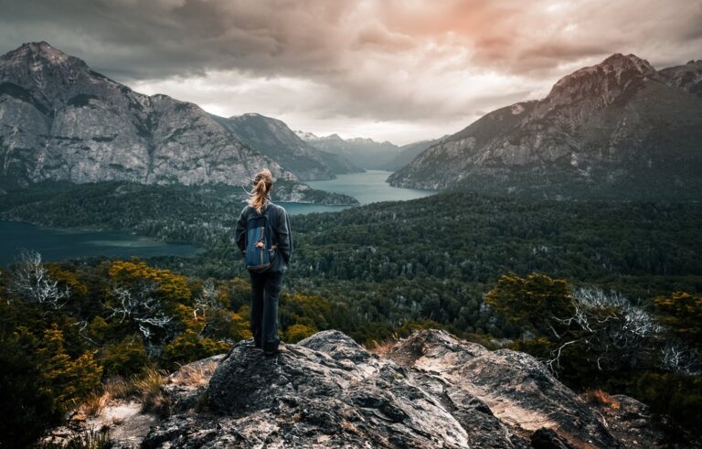 Chilean Patagonia Vs Argentine Patagonia Which Is Right For You