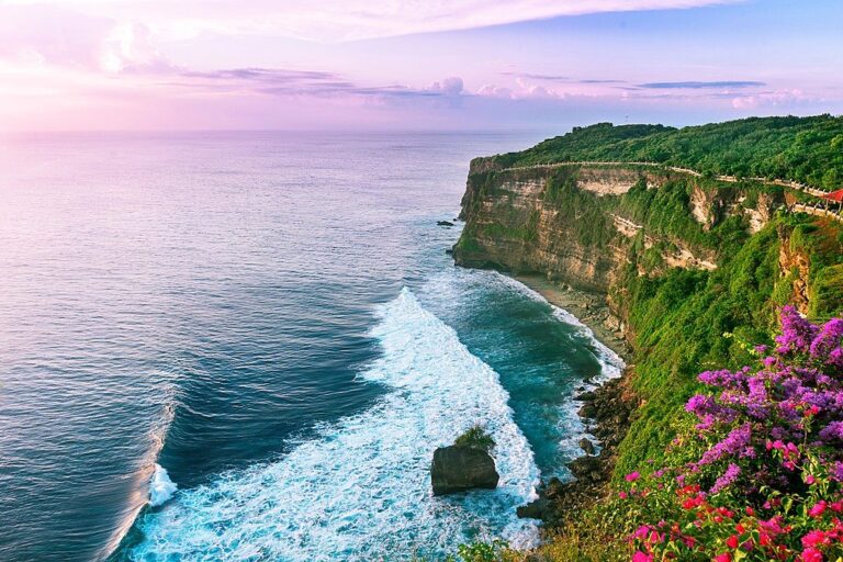 Indonesia In October Travel Tips Weather And More