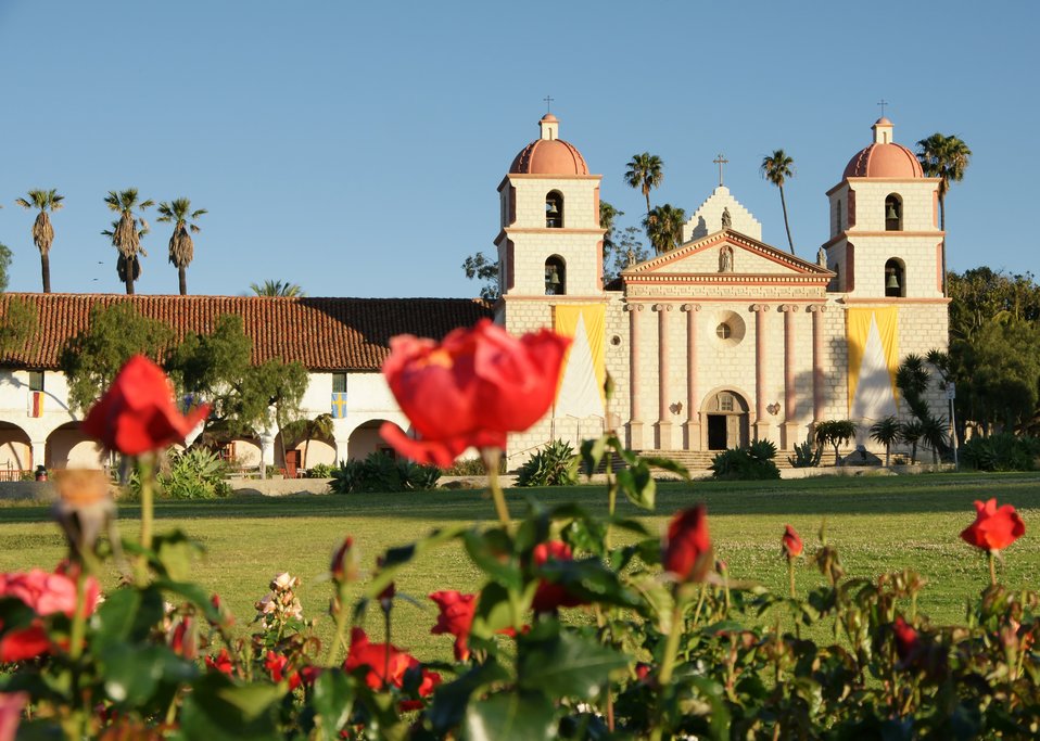 Old Mission