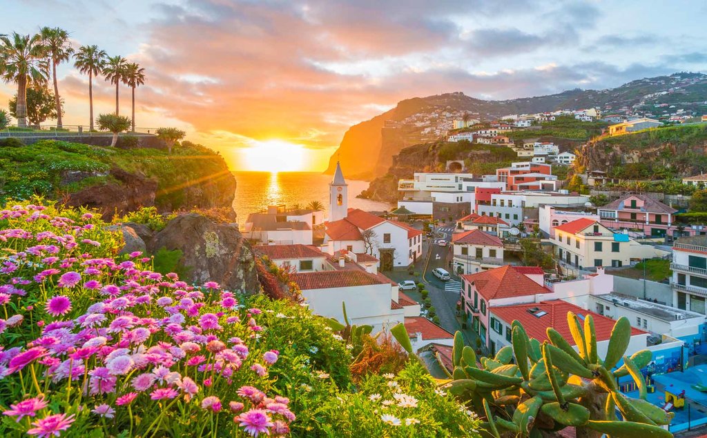 Madeira