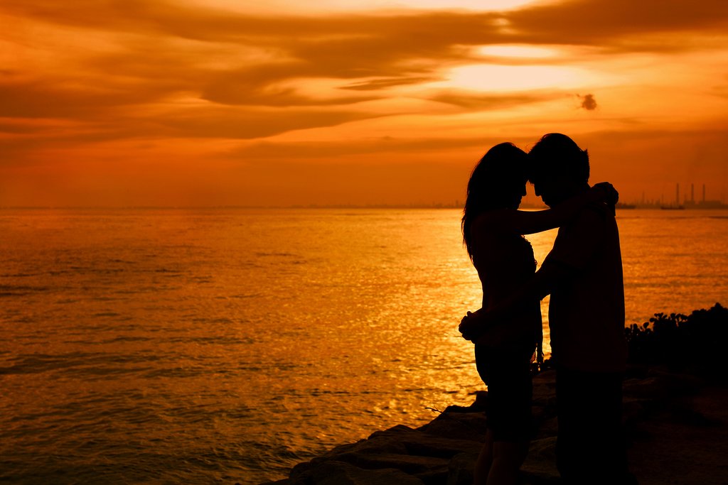 Romance awaits on your Costa Rican honeymoon