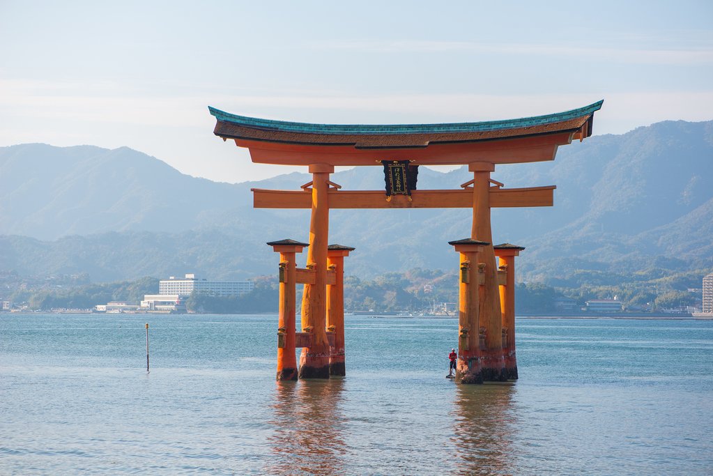 Miyajima