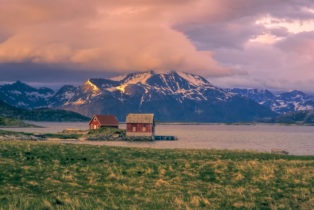 Sommaroy
