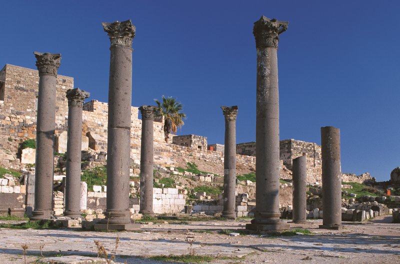 Umm Qais