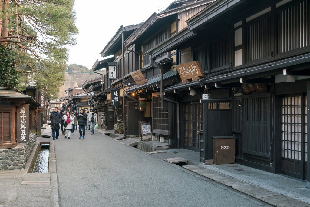 Takayama