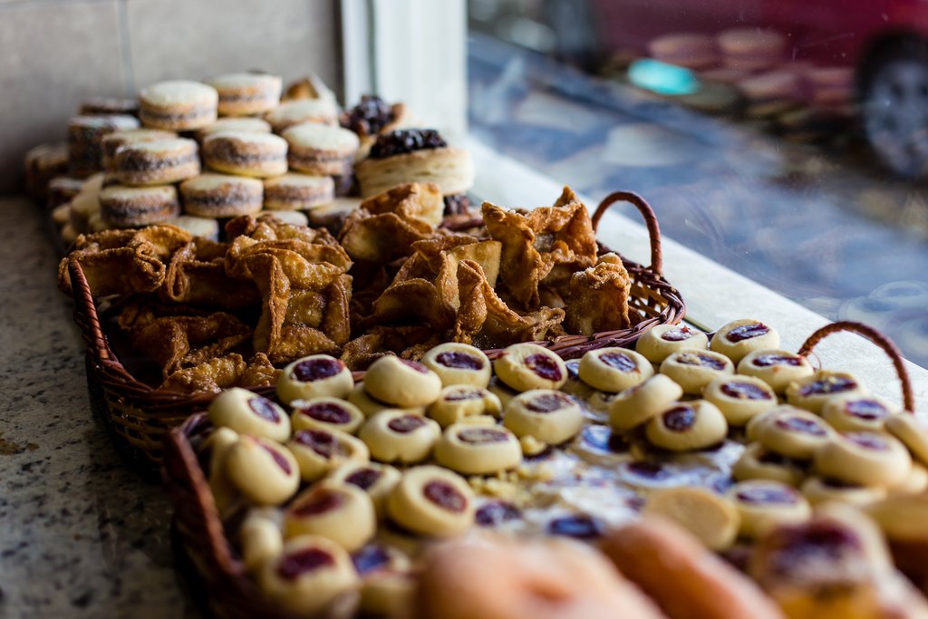 Argentinian treats in the southernmost city in the world