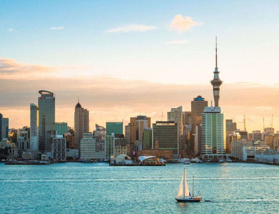 Auckland
