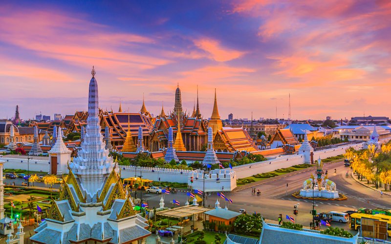 Grand Palace