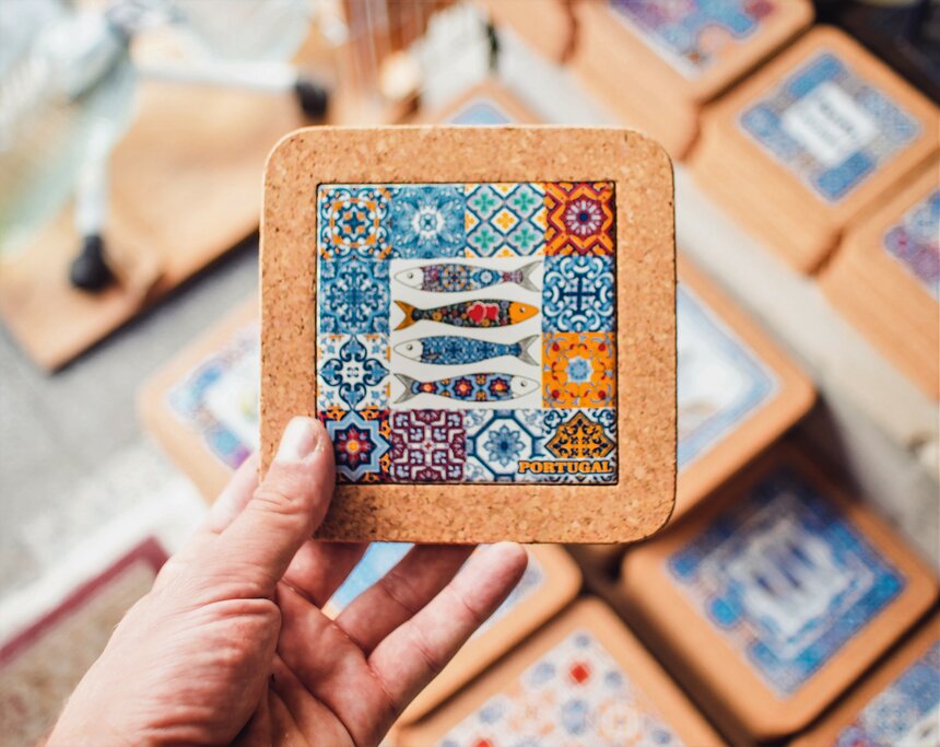 Explore Lisbon, Its Markets and Fairs