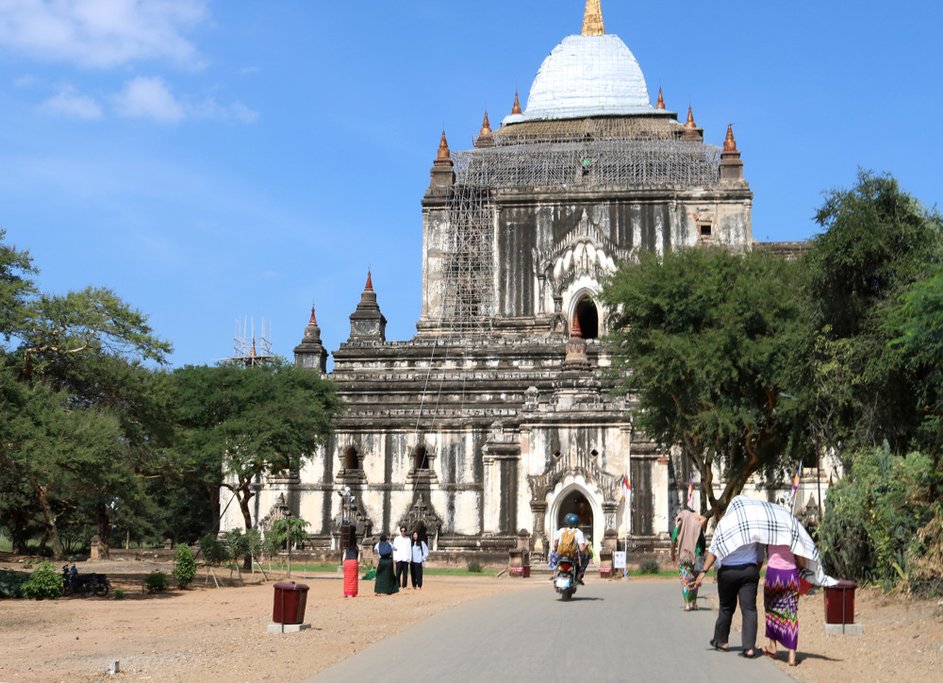 Bagan