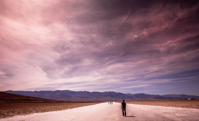 Joshua Tree, Death Valley, and Red Rock Canyon - 8 Days