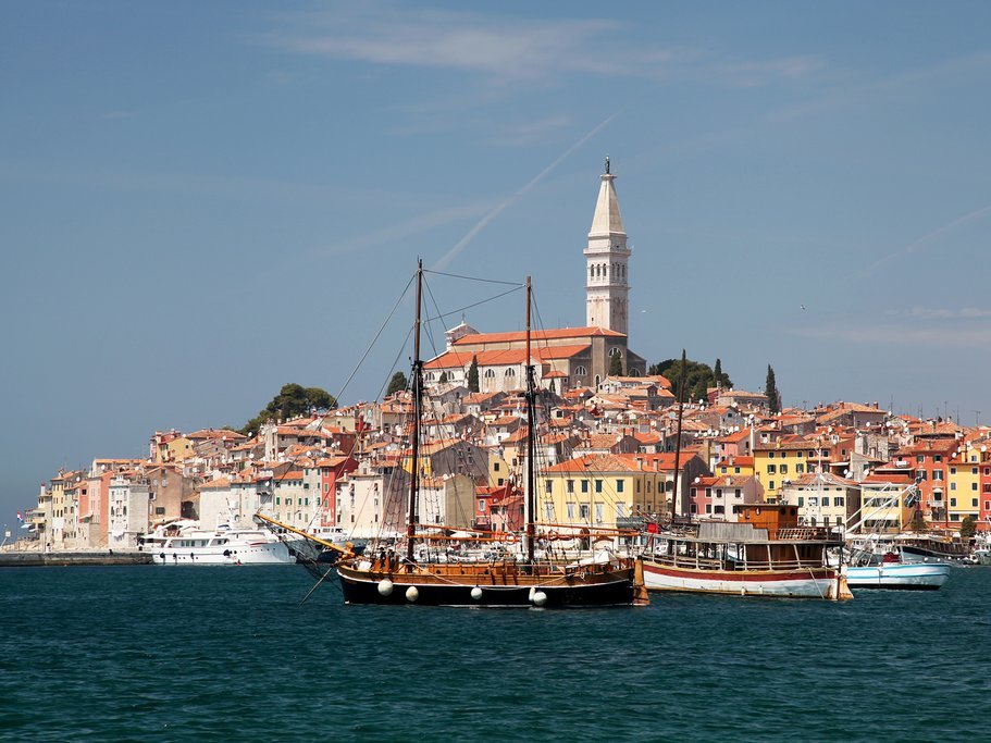 Rovinj