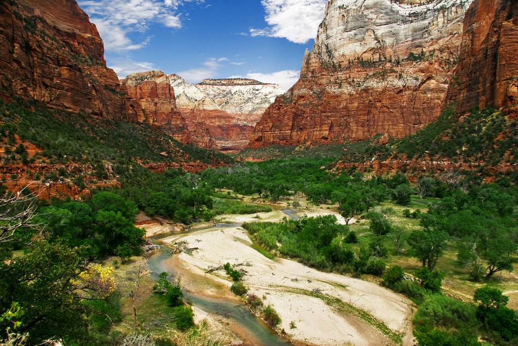 Zion National Park