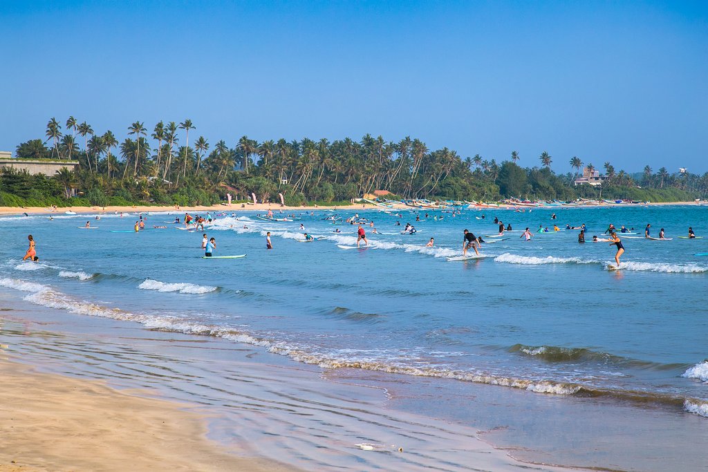 Weligama