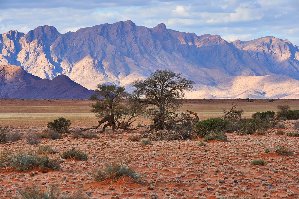 Spend a day exploring this mountainous region