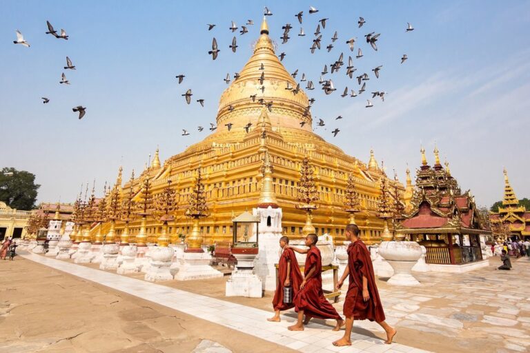 Myanmar In October Travel Tips Weather And More