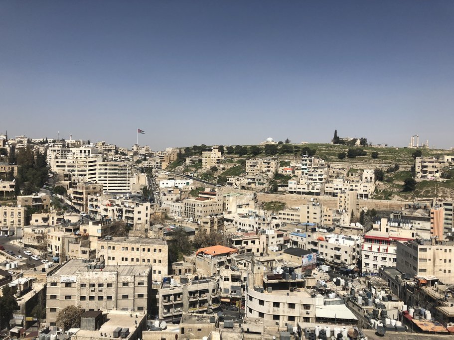 Amman, Jordan