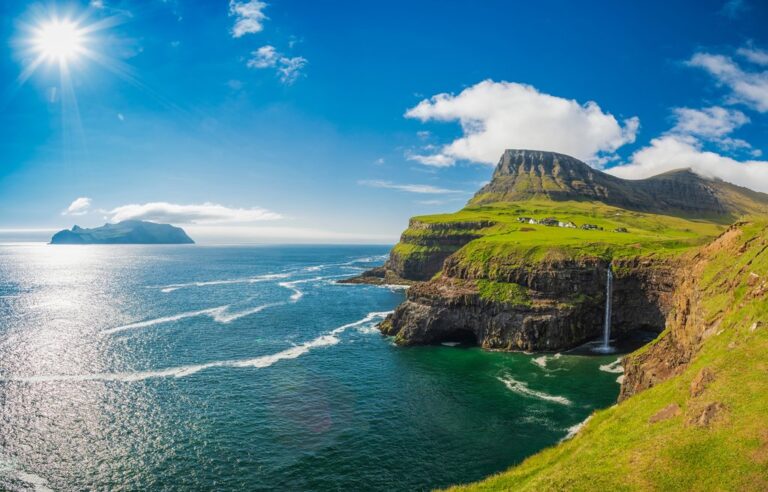 Faroe Islands - 5 Days