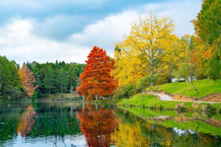 New Zealand In April Travel Tips Weather And More