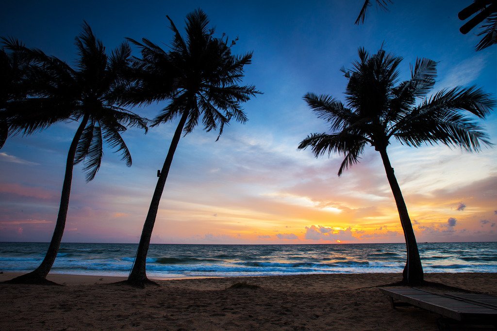 Phu Quoc Sunset Dinner Cruise & Night Squid Fishing (D)