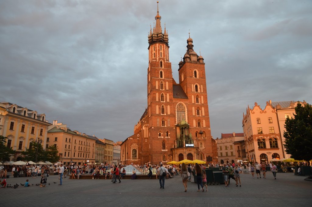 Krakow