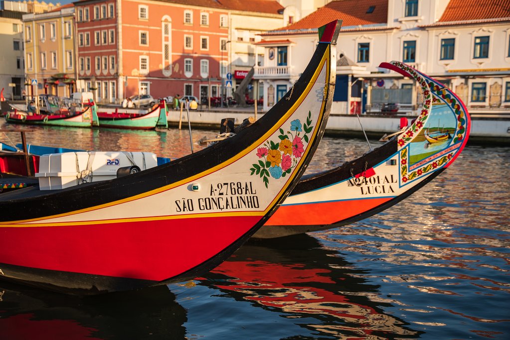 Aveiro, Portugal