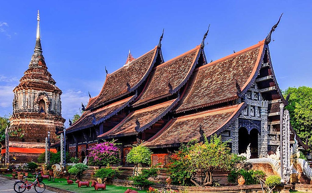Private transfer from Chiang Mai International Airport (CNX) to Chiang Mai