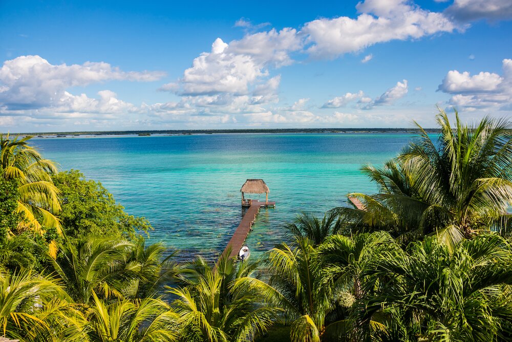Free day in Bacalar