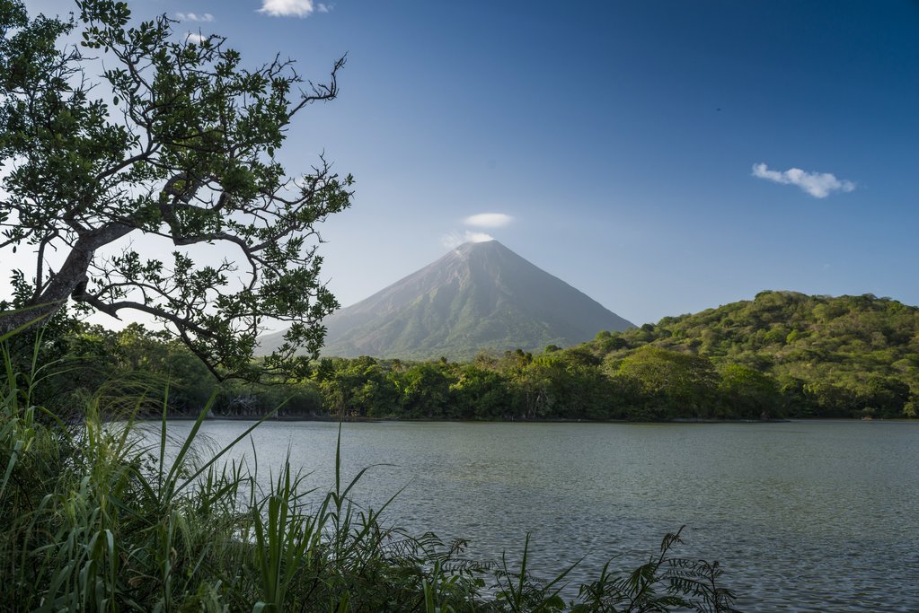 Ometepe