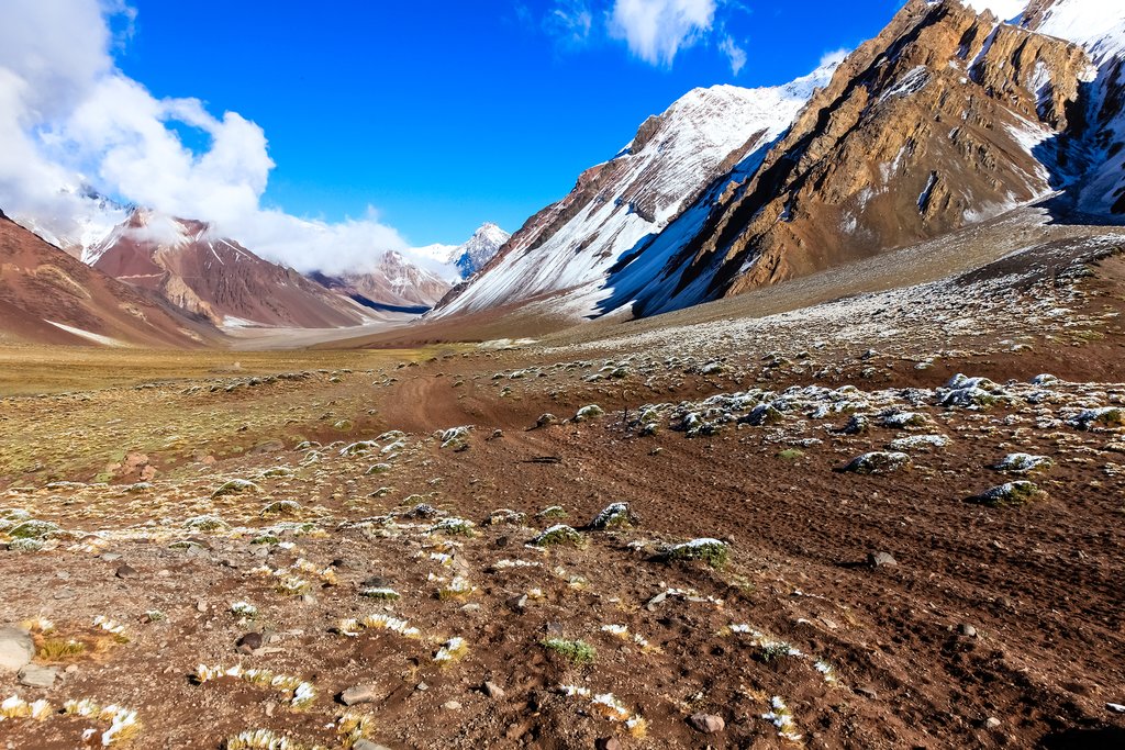 Argentina