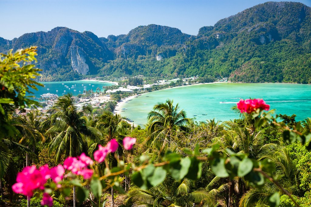 Phi Phi Island