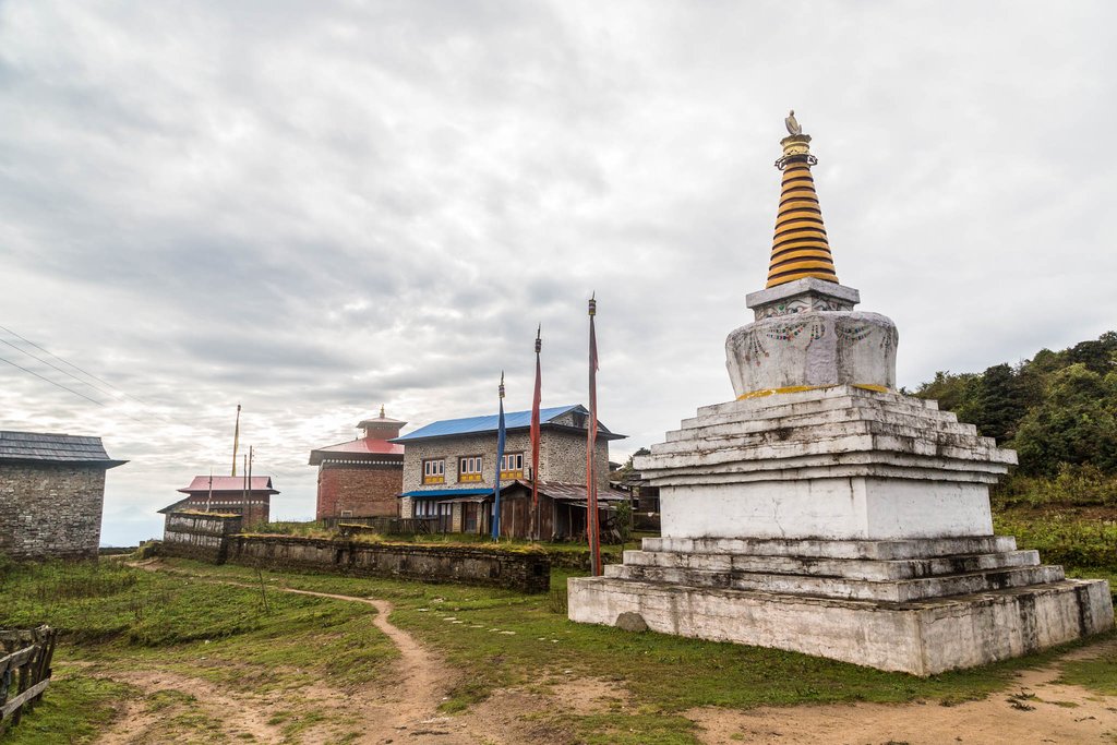 Taklung Danda