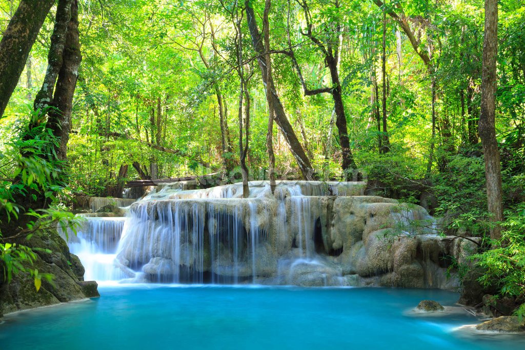 Erawan National Park visit