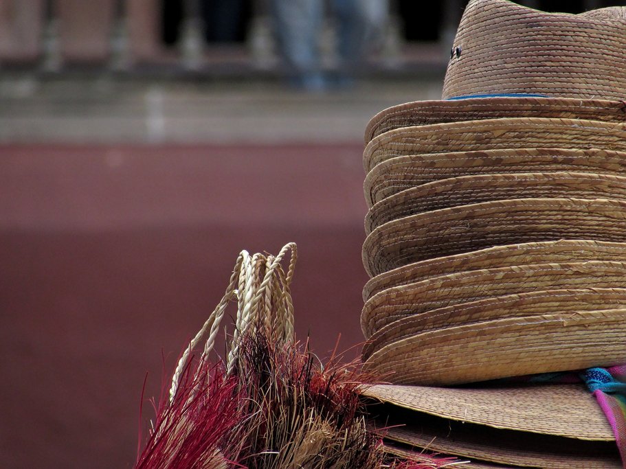 Get a taste of life on a ranch outside San Miguel de Allende
