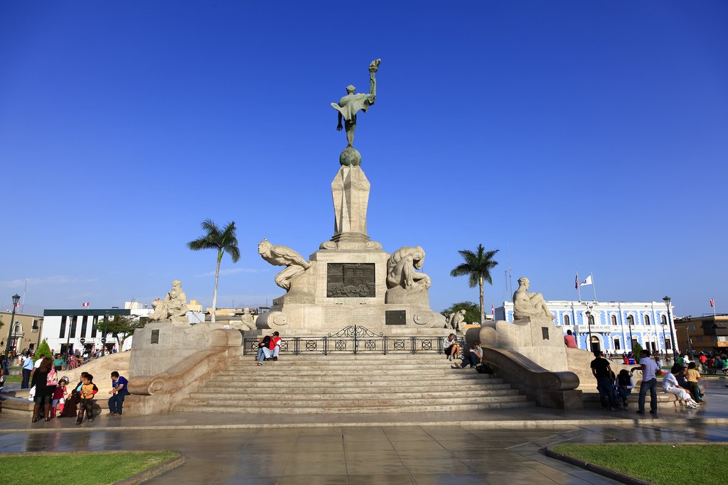 Trujillo