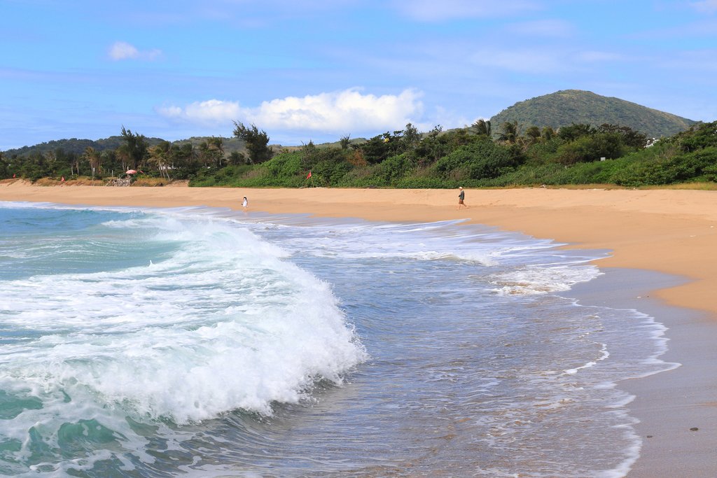 Kenting Sea Coast