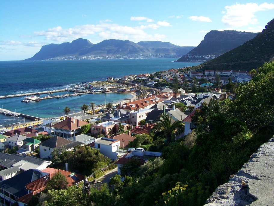Cape Town, South Africa