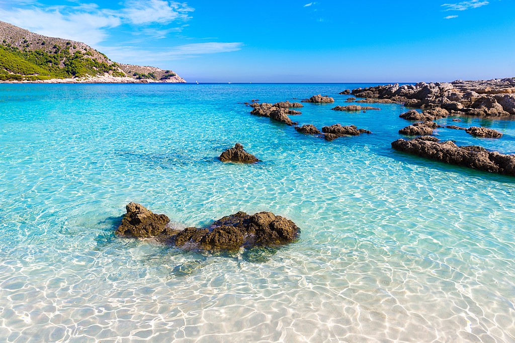 Coast Brava, Catalunya
