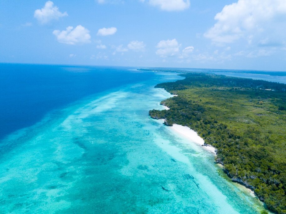 Pemba Island