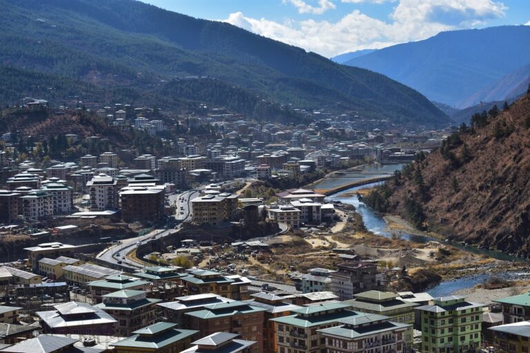 Bhutan In April Travel Tips Weather And More