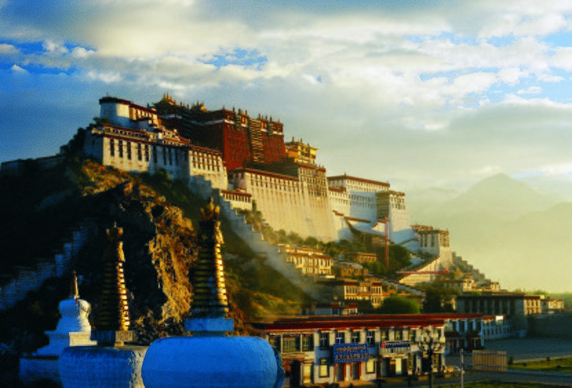 Potala Palace