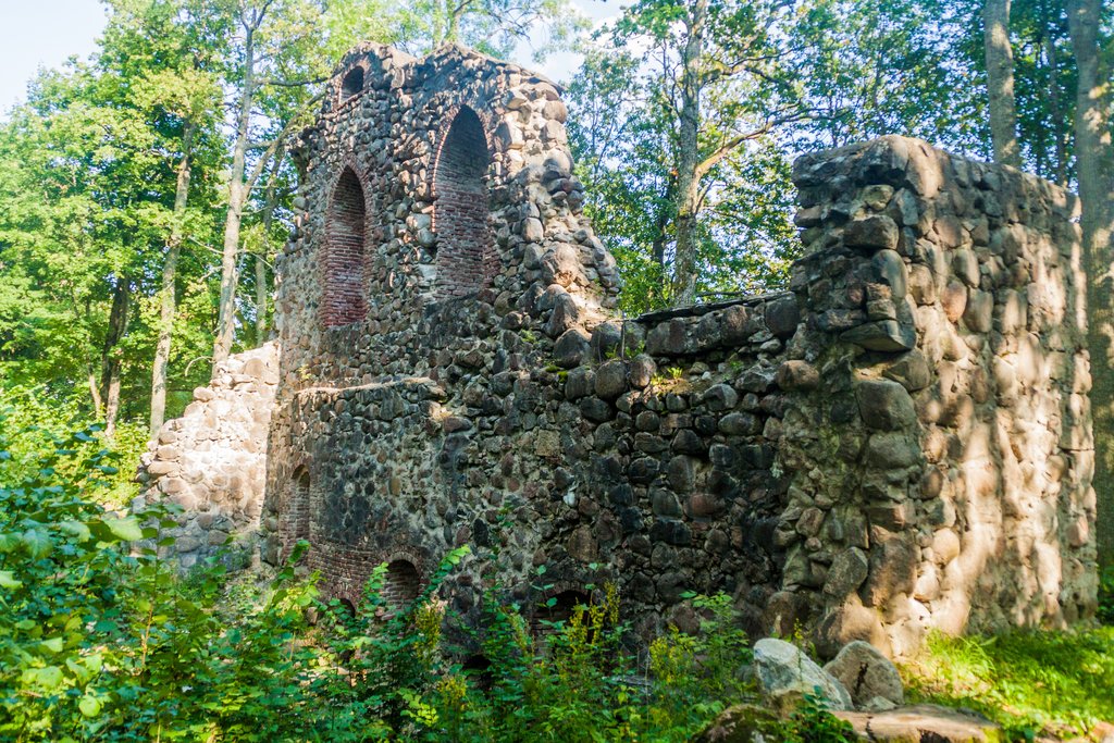Gauja