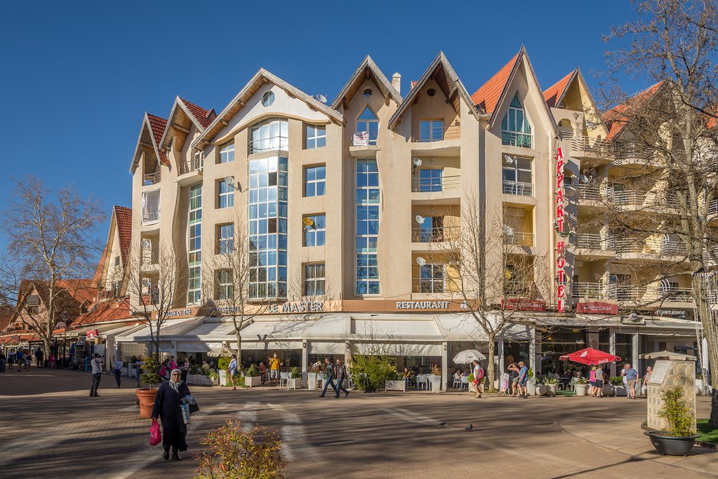Ifrane