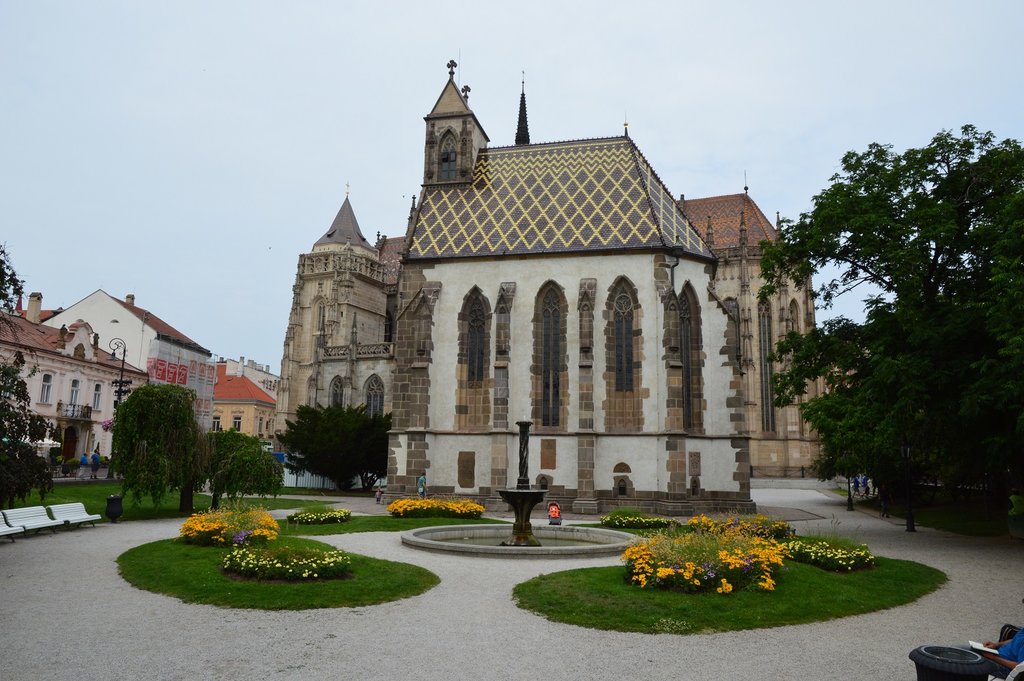 Kosice